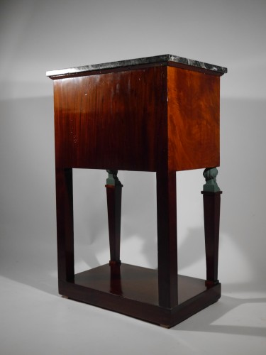 19th century - An Empire side table