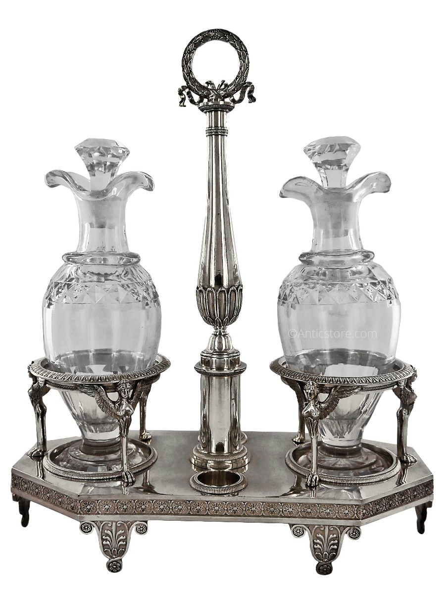 Collections provenant de La Tour d'Argent et de la famille Terrail, Vente  n°2956, Lot n°3 ENSEMBLE D'OBJETS MINIATURES EN ARGENT, FIN XIXe DEBUT XXe  SIECLE