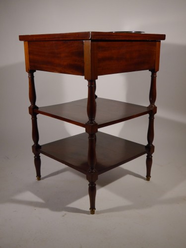 Directoire cooler table, 18th century - Furniture Style Directoire