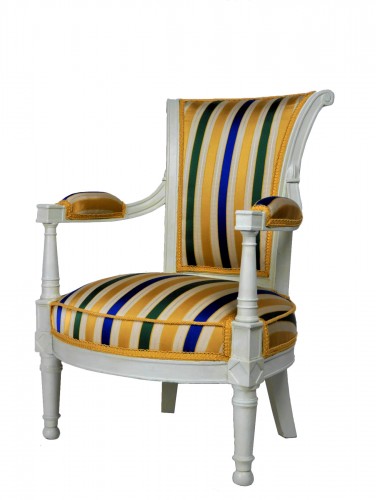 Children&#039;s armchair, Directoire period