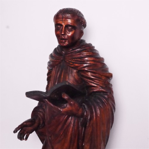 Sculpture  - Saint Dominic