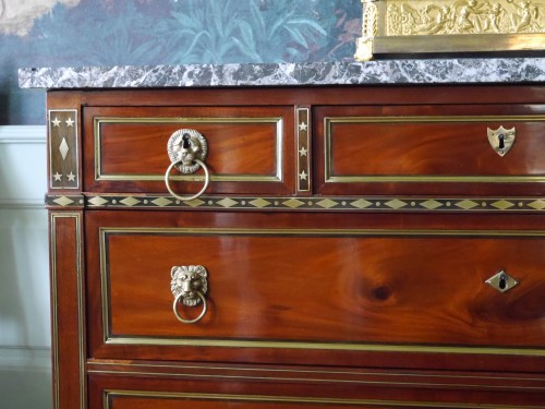 Commode Directoire - Mobilier Style Directoire