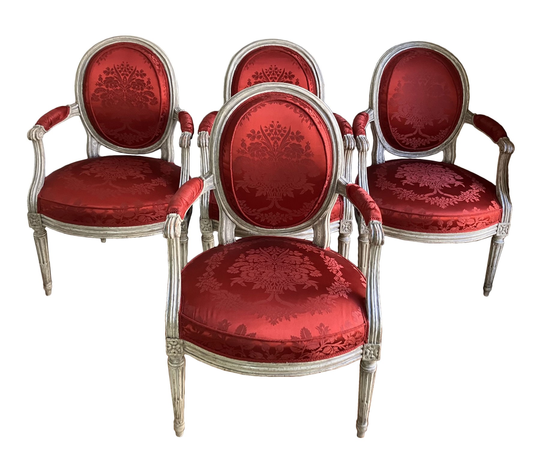 How to Shop for Louis XVI Style Chairs - What Are Louis XVI Chairs