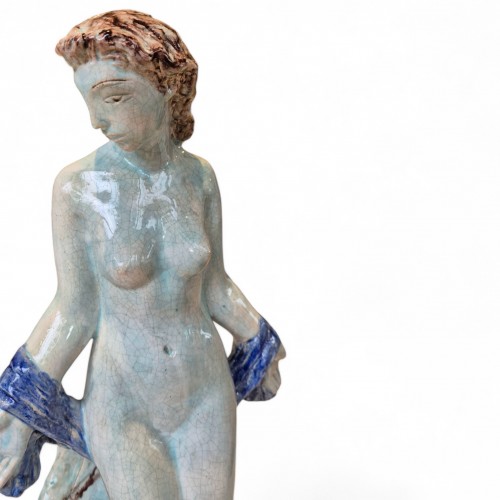 Edouard CAZAUX (1889-1974), Birth of Venus&quot; - 