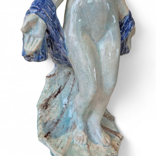 Antiquités - Edouard CAZAUX (1889-1974), Birth of Venus&quot;