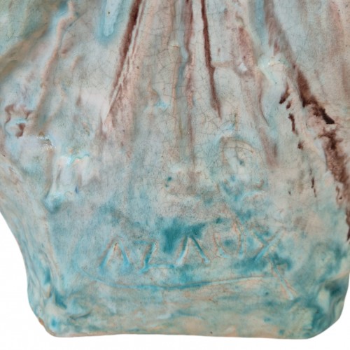 Antiquités - Edouard CAZAUX (1889-1974), Birth of Venus&quot;