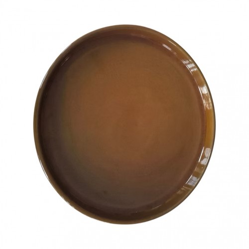 20th century - Jacques And Dani Ruelland, Pair Of Ceramic Cups On Pedestal 