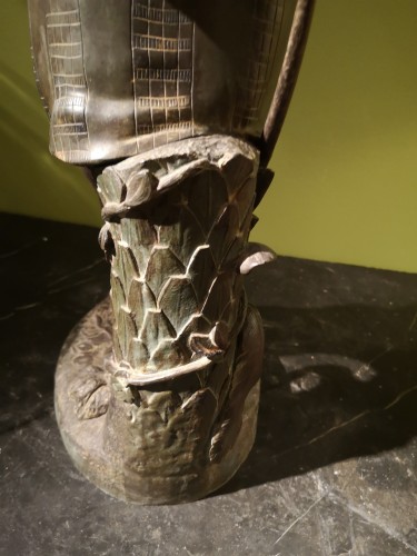 Charles Cumberworth (1811-1852), Indian Huntress - 