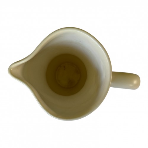 Roger CAPRON (1922-2006) - Service à orangeade « Valaque », circa 1955 - Céramiques, Porcelaines Style Années 50-60