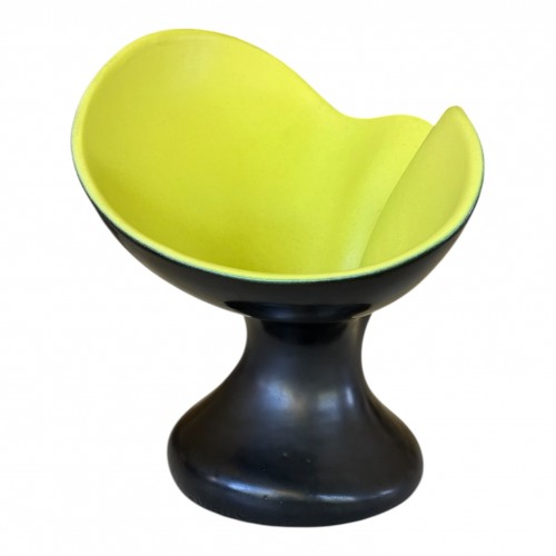 Pol Chambost (1906-1983), Corolle vase - 
