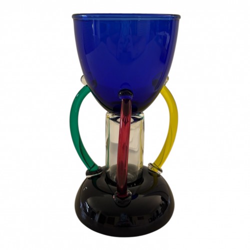 Ettore SOTTSASS (1917-2007),   Deneb Cup  