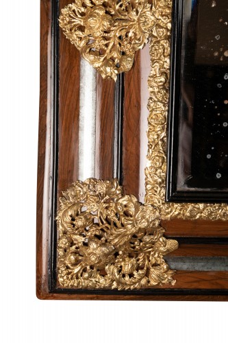 17th century - A Louis XIV Mirror 