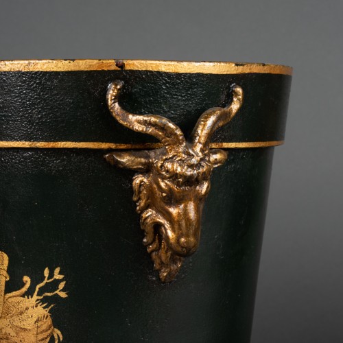 Pair of Refreshment Buckets Louis XVI period - Louis XVI