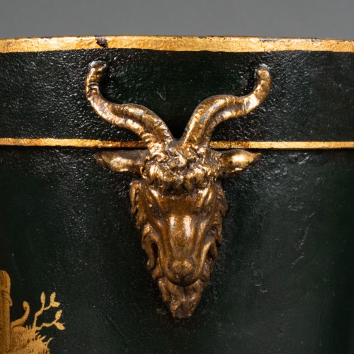 Louis XVI - Pair of Refreshment Buckets Louis XVI period