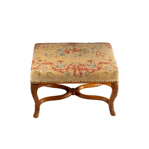 Regency period stool
