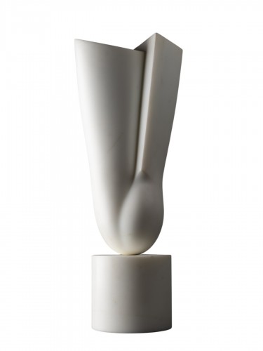 Sculpture Viliano Tarabella 1999