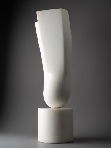 Sculpture Sculpture en Marbre - Sculpture Viliano Tarabella 1999