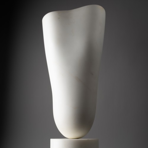 Sculpture Viliano Tarabella 1999 - Isabelle Chalvignac