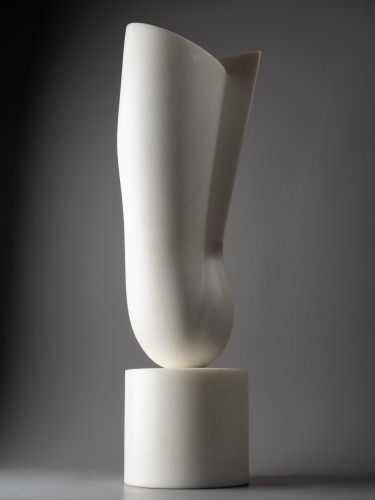XXe siècle - Sculpture Viliano Tarabella 1999