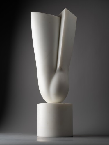Sculpture Viliano Tarabella 1999 - Années 50-60