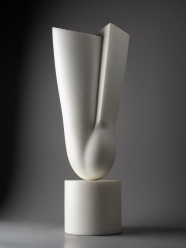 Années 50-60 - Sculpture Viliano Tarabella 1999