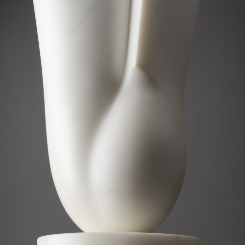Antiquités - Sculpture Viliano Tarabella 1999