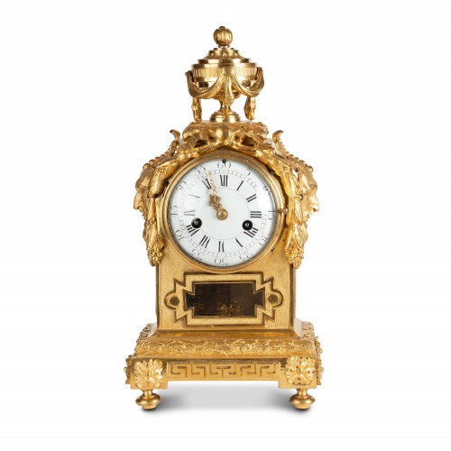 Pendule d'époque Louis XVI