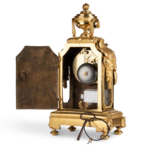 Pendule d'époque Louis XVI - Louis XVI