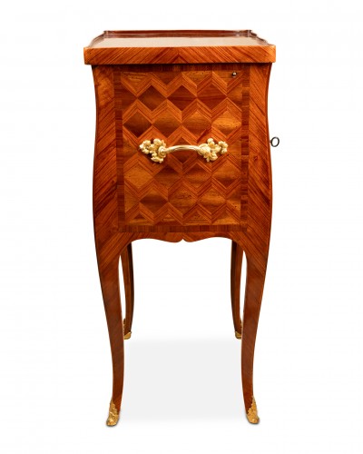 Antiquités - Table à écrire Epoque Transition estampillé de Henri Armand