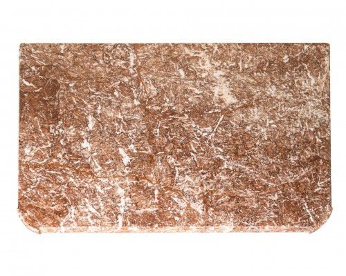 Antiquités - Paire de commodes en acajou époque Louis XVI