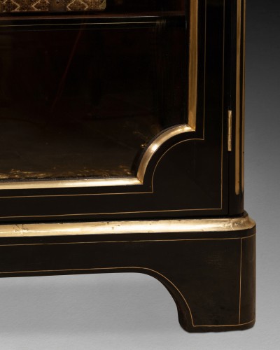 Bookcase french Régence period  - 