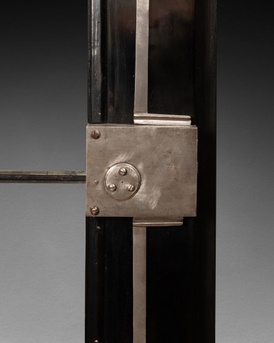 Bookcase french Régence period  - French Regence