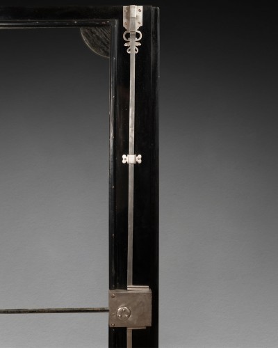 French Regence - Bookcase french Régence period 