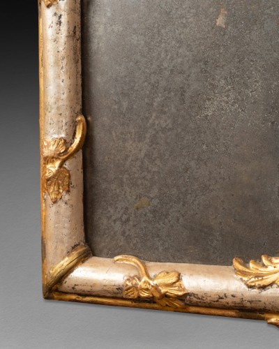 A Pair of Mirrors Italian 18th century - 