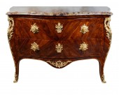 Commode Epoque Régence Paris
