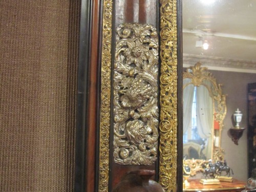 Miroir à clinquants - France XVIIe siècle - Louis XIV
