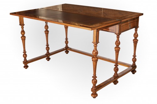 Table de Changeur époque Louis XIV - Mobilier Style Louis XIV