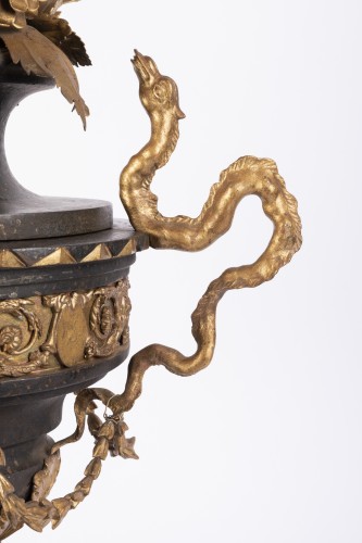 Louis XVI - 18th century ornamental vase