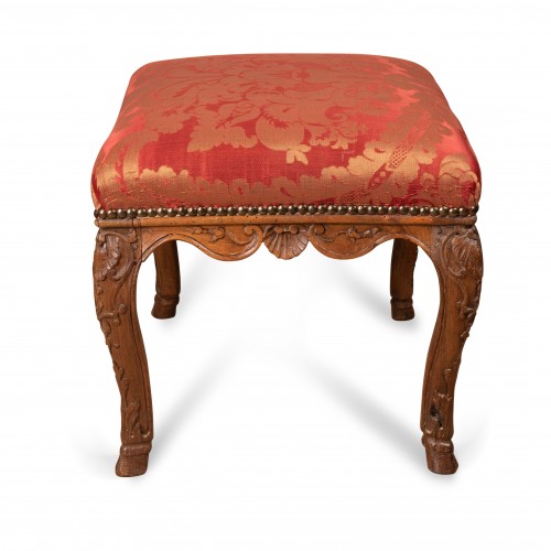 Tabouret Epoque Louis XV - Isabelle Chalvignac