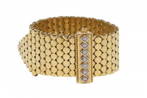 Bracelet ceinture
