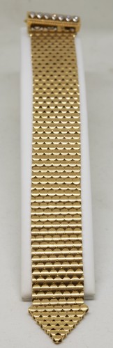 Bracelet ceinture - Bijouterie, Joaillerie Style Années 50-60