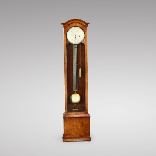 Régulateur de précision, Jacob N°140 - Horlogerie Style Louis-Philippe