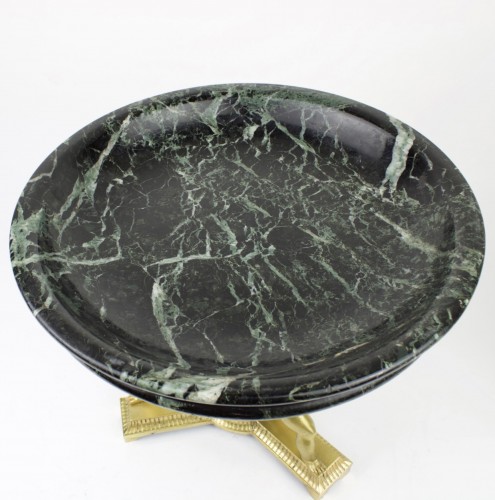 Napoléon III - Gilt Bronze and Marble Putti Centerpiece, Napoleon III