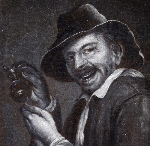 Edward Collier (1640-1708) - Tableaux et dessins Style 