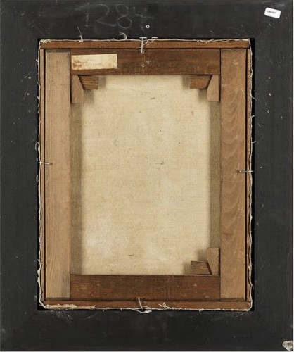 Antiquités - Edward Collier (1640-1708)