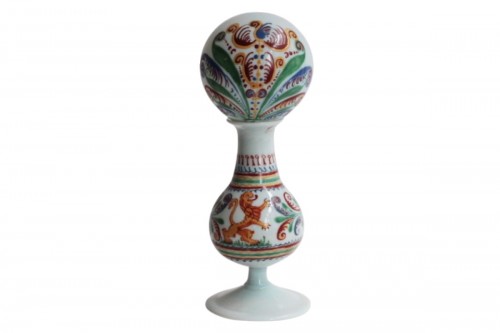 Ointment bottle