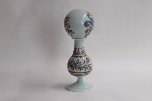 Ointment bottle - 