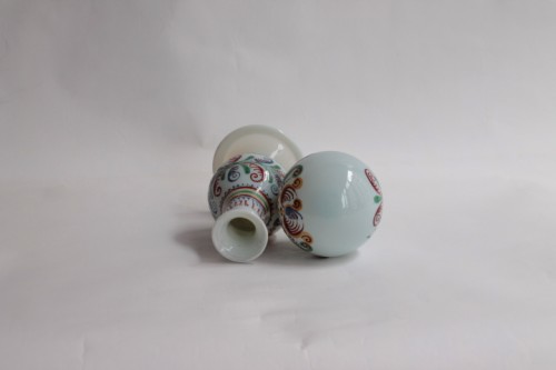 Ointment bottle - 