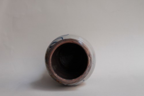 Renaissance - Derutas majolica Albarello