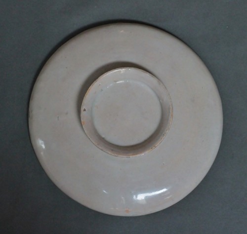 Large bowl in Castel-Durante or Urbino majolica, Circa 1535-45 - 